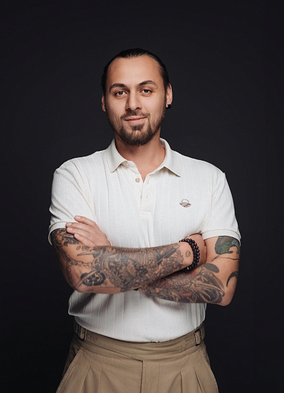 Емельянов Сергей